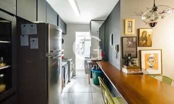 Imagem 6: Apartamento para venda 60M² 2 quartos 1 vaga