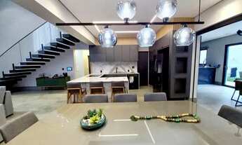 Imagem 4: Casa - Loteamento Parque dos Alecrins - Campinas