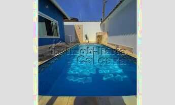 Imagem 4: Praia Grande - Casa Padrão - Flórida