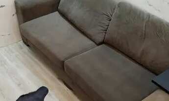 Imagem 6: Venda apartamento imobiliado Azaléia Birigui Térreo - Grátis Água Gas