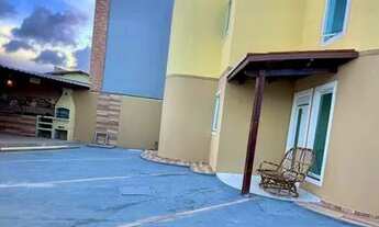 Imagem 2: Apartamento para venda tem 60 metros quadrados com 2 quartos em -Itaitinga- Ceará