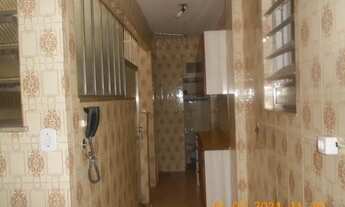 Imagem 2: Apartamento para venda com 76 metros quadrados com 2 quartos em Méier - Rio de Janeiro - R