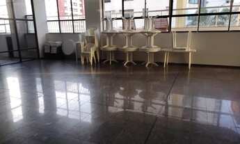 Imagem 4: Apartamento para aluguel tem 122 metros quadrados com 3 quartos