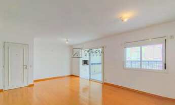 Imagem 4: Locação Apartamento 3 Dormitórios - 148 m² Alto da Lapa