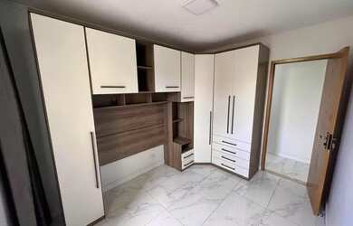 Imagem 6: Apartamento para venda tem 63 metros quadrados com 2 quartos em Bancários - João Pessoa