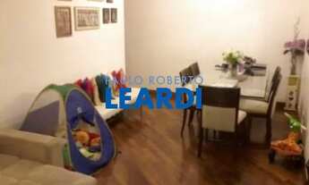 Imagem: APARTAMENTO - REAL PARQUE - SP