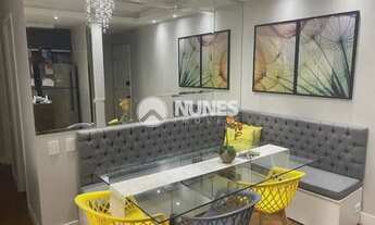 Imagem: Apartamento Padrão em Osasco