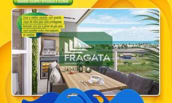 Imagem 2: APARTAMENTO BARRA DOS COQUEIROS MORADA DA BARRA A 5 MINUTOS DA PRAIA