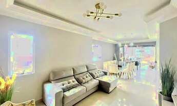 Imagem 7: Apartamento para aluguel com 150 metros quadrados com 4 quartos em Meia Praia - Itapema