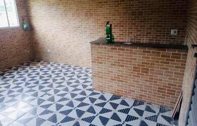 Imagem 4: Casa em Guaianazes (2 Quartos, 2 banheiros, sala, cozinha e area de serviço) / Individual