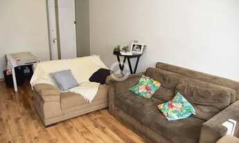 Imagem: Apartamento - Cambuí - Campinas