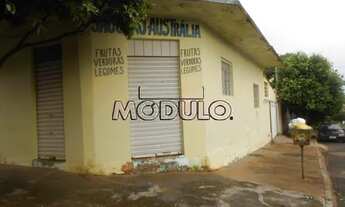 Imagem 2: CASA RESIDENCIAL à venda, 2 quartos, 1 vaga, TIBERY - Uberlândia/MG