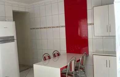 Imagem 2: Casa para Locação em Cajamar, Ipês (Polvilho), 2 dormitórios, 2 suítes, 2 banheiros, 2 vag