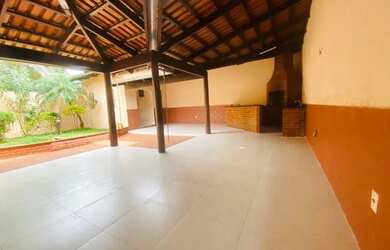 Imagem 3: Linda Casa no B. Jk Nova CapitalR$550 Mil