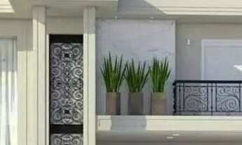 Imagem 1: Casa no Residencial Campos do Conde