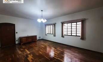 Imagem 2: Casa com 3 dormitórios à venda, 182 m² por R$ 460.000,00 - Jardim São João Batista - São C