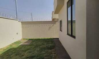 Imagem 6: Casa com 3 dormitórios à venda, 80 m² por R$ 280.000,00 - Setor Pontal Sul - Aparecida de