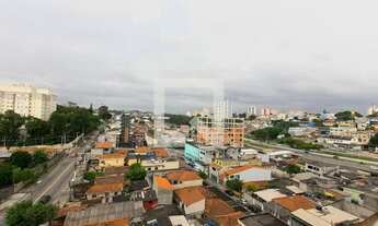 Imagem 4: Apartamento para Aluguel - Itaquera, 2 Quartos, 32 m2