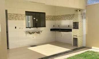 Imagem 5: Casa para venda com 96 metros quadrados com 2 quartos