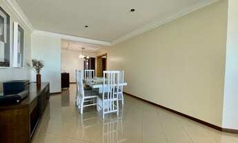 Imagem 5: 4 suítes com vista de cinema no super Clube A da Mata da Praia