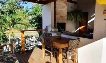 Imagem 6: Casa - Loteamento Residencial Barão do Café - Campinas