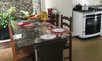 Imagem: ALUGA-SE CASA NO BAIRRO JÓQUEI CLUBE