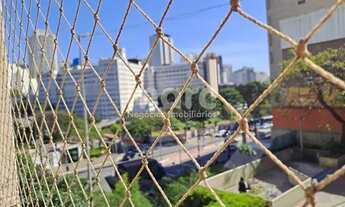 Imagem 3: SAO PAULO - Apartamento Padrão - ACLIMACAO