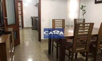 Imagem 7: Apartamento à venda, 327 m² por R$ 2.014.000,00 - Tatuapé - São Paulo/SP