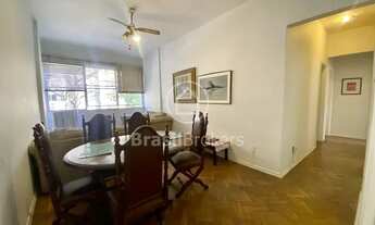 Imagem 2: Rio de Janeiro - Apartamento Padrão - Leblon