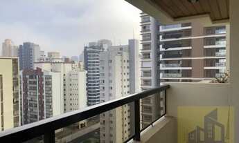 Imagem 5: São Paulo - Apartamento Padrão - Jardim Vila Mariana