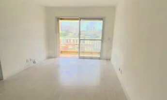 Imagem 2: Apartamento seminovo 54m² com 2 dormitórios sendo 1 suíte, lazer completo e 1 vaga no Bair