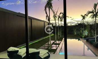 Imagem 3: Casa - Loteamento Residencial Pedra Alta (Sousas) - Campinas