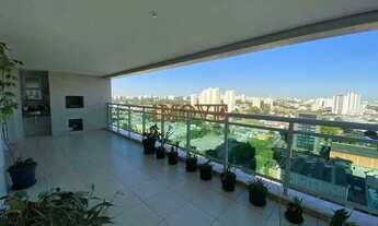 Imagem 3: Apartamento para venda possui 138 metros quadrados com 2 quartos