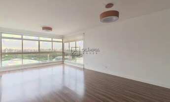 Imagem 3: Apartamento Locação Ibirapuera 147 m² 3 Dormitórios