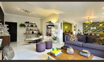 Imagem: Apartamento à Venda - Tijuca, 2 Quartos