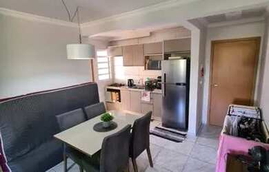 Imagem 3: Apartamento 3 Quartos Res. Vivendas de Barcelona