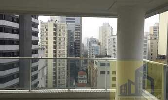 Imagem 4: São Paulo - Apartamento Padrão - Santa Cecília