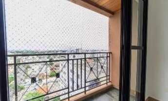 Imagem: Apartamento com 2 dormitórios à venda