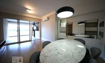 Imagem 3: Apartamento para Aluguel - Brooklin, 2 Quartos, 98 m2