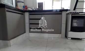 Imagem 3: Casa com 2 dorms, Vale do Sol, Piracicaba - R$ 371 mil, Cod: CA3233