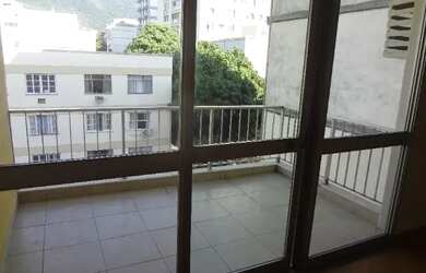 Imagem 4: Apartamento na Tijuca, 3 quartos (um é suíte
