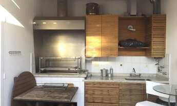 Imagem 6: Cobertura - Cambuí - Campinas