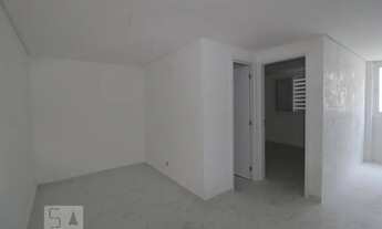 Imagem 1: Apartamento para Aluguel - Mooca, 1 Quarto, 40 m2