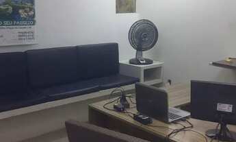 Imagem 6: Suite mobiliada na rua do Cesmac