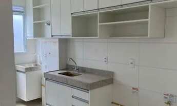 Imagem: Apartamento 2/4 Buraquinho