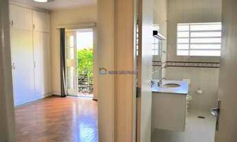 Imagem 6: Sobrado com 4 Dormitórios (2 Suítes), 2 Vagas, 450 m² - Rua Dr. Jesuíno Maciel - Campo Bel