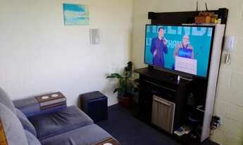 Imagem: Apartamento para Venda - 38.82m², 2 dormitórios