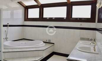 Imagem 7: Casa - Jardim Paiquerê - Valinhos