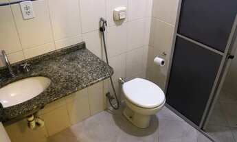 Imagem 4: KITNET, Residencial, 1 bwc; Mobiliado