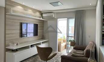 Imagem: Apartamento - Taquaral - Campinas